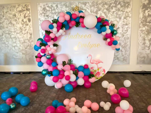 decoratiuni-baloane-flamingo