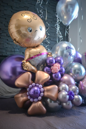 decoratiuni baloane ghencea bucuresti