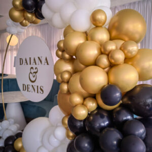 Baloane-cu-heliu-personalizate- decoratiuni-nunta