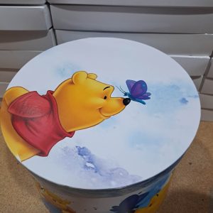 cutie rotunda trusou winnie the pooh